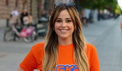 Nowa prowadząca w ekipie Eska 2. Stacja zyska odświeżoną oprawę