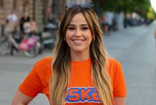 Kinga Baryga dołącza do ekipy ESKA2