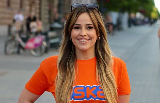 Nowa prowadząca w ekipie Eska 2. Stacja zyska odświeżoną oprawę