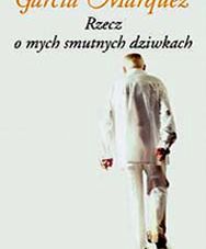 Premiera nowej powieści Márqueza