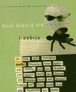 Premiera spektaklu "Król kłania się i zabija"