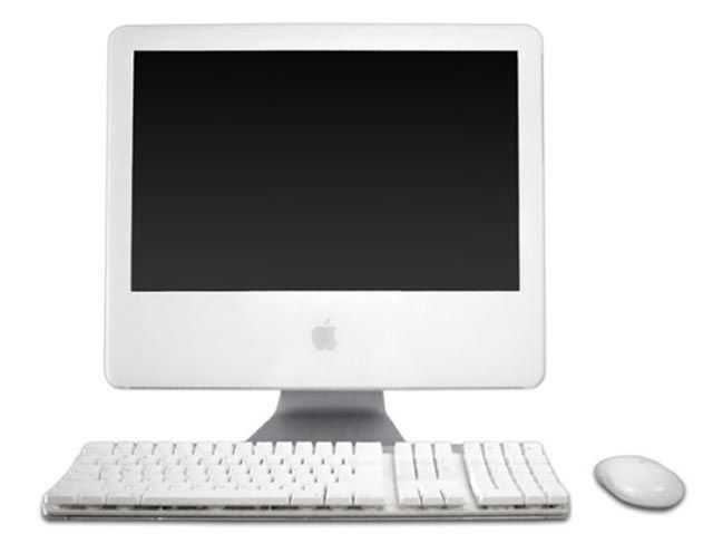 50 gadżetów Apple'a, czyli ewolucja rewolucji 33