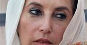 Książka zabitej Benazri Bhutto już w lutym