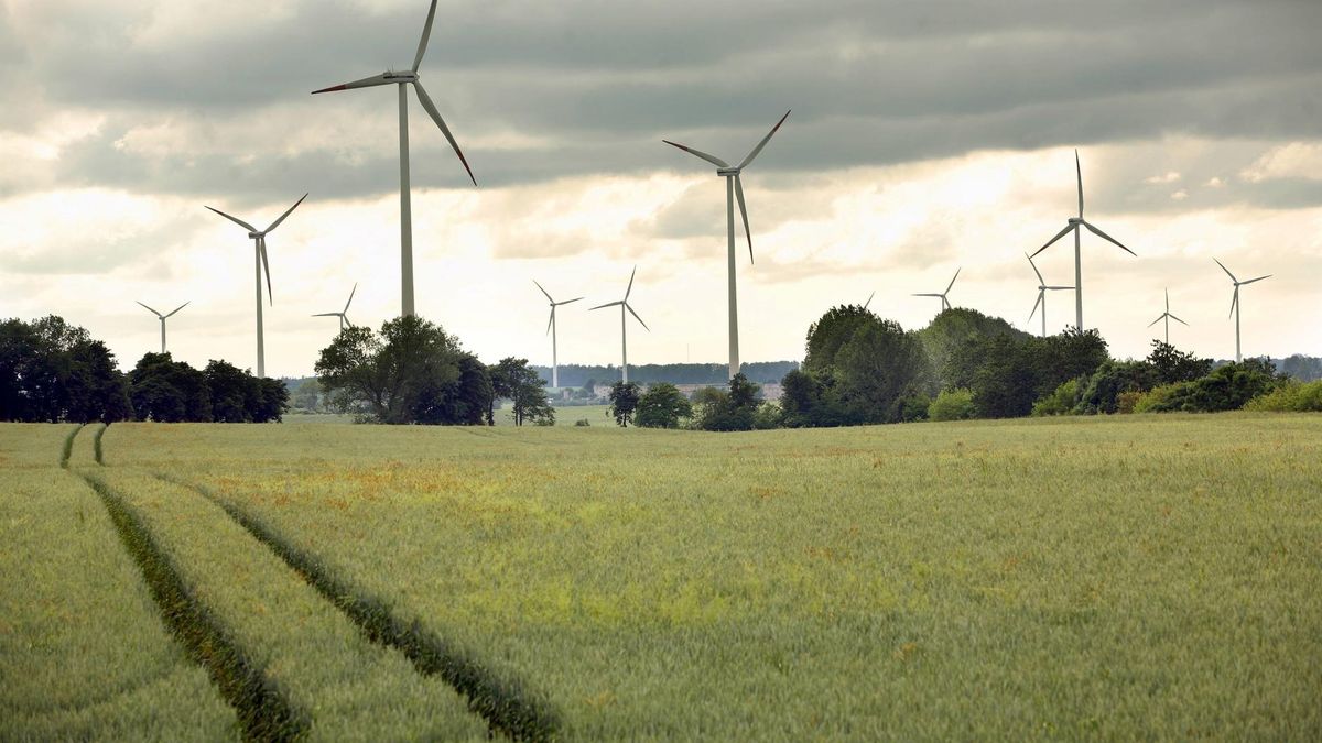Podatek od nieruchomości nie będzie naliczany od technicznych elementów elektrowni.