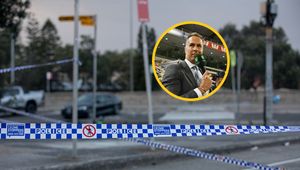 Zabarykadował się w restauracji. Wstrząsająca relacja z ataku w Sydney