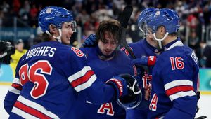 Hit trzymał w napięciu. Przesądziła dogrywka