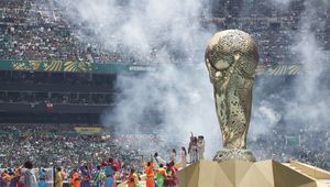 Mundial ucierpi przez smog? Eksperci ostrzegają przed mniejszą liczbą goli