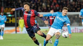 Napoli nie wykorzystało okazji. Pech Łukasza Skorupskiego