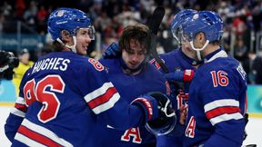 Hit trzymał w napięciu. Przesądziła dogrywka