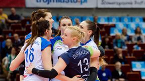 Puchar CEV kobiet: Postawić wszystko na jedną kartę - zapowiedź meczu PGE Atom Trefl Sopot - Dynamo Krasnodar