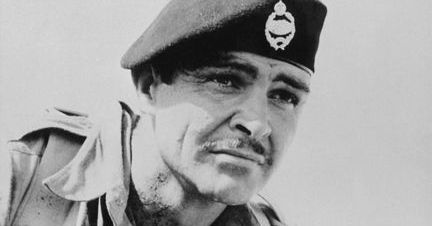 Sean Connery ma już 80 lat