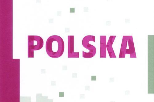 Album "Polska" już wkrótce w księgarniach!