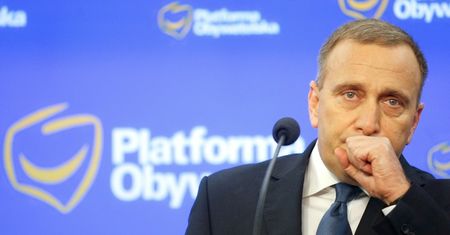 Zmiany w rządzie. Schetyna zastąpi Bieńkowską?