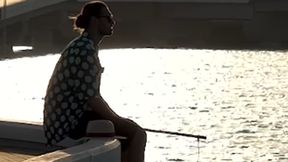 Krychowiak nagrał film na koniec kariery. Nie zgadniesz, kto jeszcze w nim wystąpił
