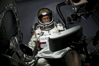 Red Bull Stratos. Reklama za 50 mln dolarów