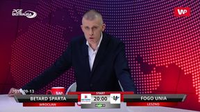 Spartę stać na zwycięstwo, ale jak wysokie? Zapowiedź meczów o złoto i brąz w PGE Ekstralidze