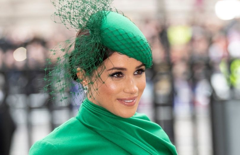 Meghan Markle oskarżona o mobbing