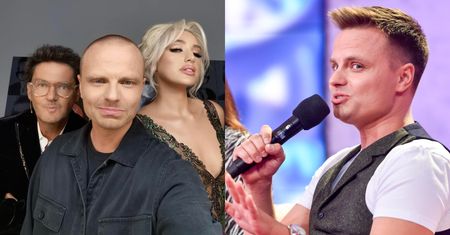 Internauci gorzko o wizycie Hakiela u Wojewódzkiego: "Niewiele stracę, gdy NIE OBEJRZĘ". Nie wytrzymał i wszedł z nimi w dyskusję!