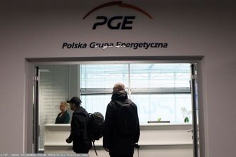 PGE łapie oddech po wtorkowej przecenie. Rozczarowanie inwestorów traci rumieńce