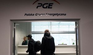 PGE łapie oddech po wtorkowej przecenie. Rozczarowanie inwestorów traci rumieńce