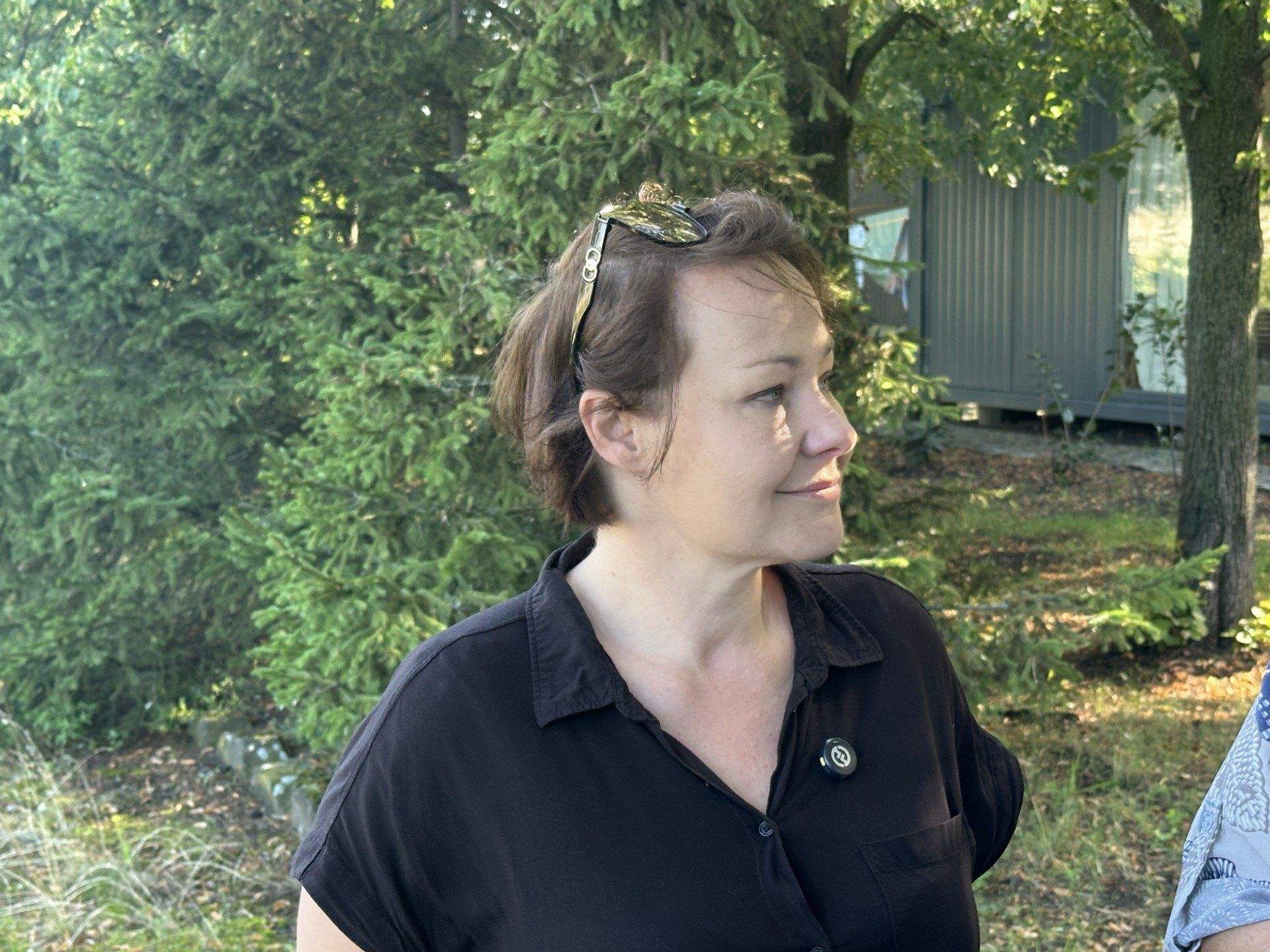 Weronika Korzeniowska, animator kultury wolontariatu