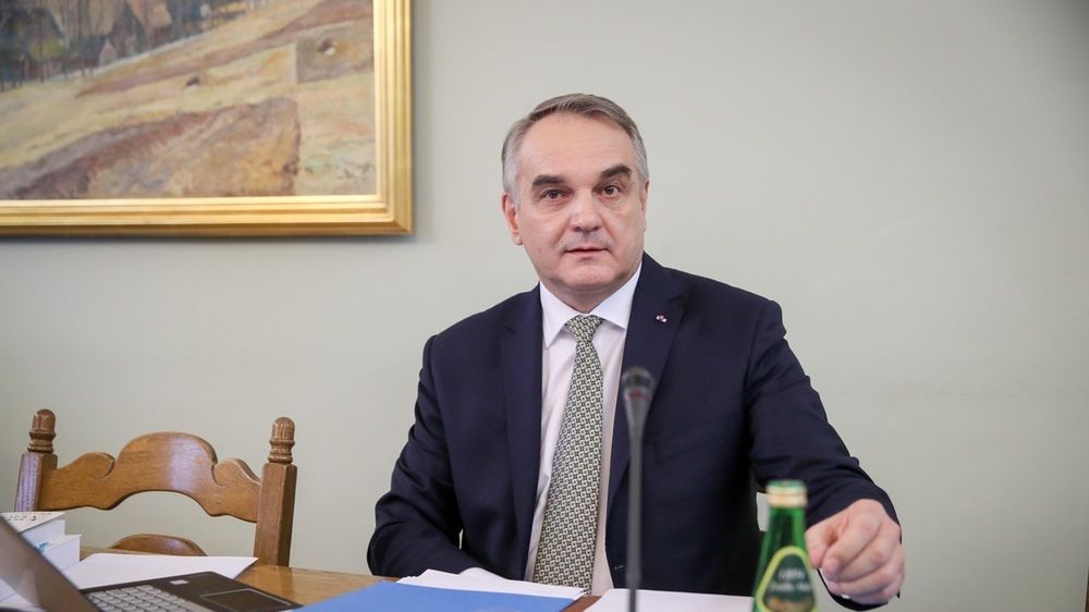 Materiał NIK jest wyjątkowo stronniczy - uważa Waldemar Pawlak