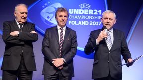 Finał mistrzostw Europy 2017 do lat 21 na stadionie Cracovii