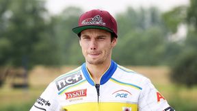 Krzysztof Buczkowski wraca do Elite League