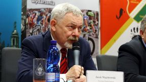 Prezydent Krakowa: Impreza na pewno będzie bardzo udana