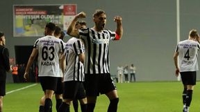 Oficjalnie. Były król strzelców Ekstraklasy zakończył karierę