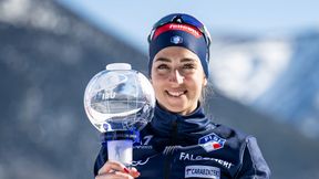 Szykuje się wielki powrót. Triumfatorka Pucharu Świata wznowiła treningi