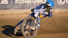 Żużel. Ipswich ponownie wygrało z King's Lynn. Wielki występ Bena Cooka