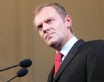 Tusk: To ja podpiszę unijny traktat