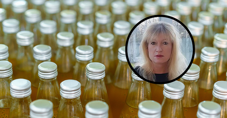 Szkodzą jak alkohol. Sprawcy udaru i niewydolności serca