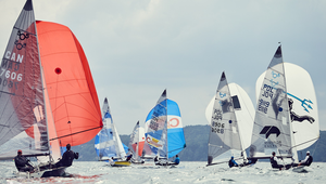 LOTTO Gdynia Sailing Days – sześć tygodni rywalizacji i żeglarskich emocji