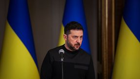 Zełenski podpisał dekret. Chodzi o rosyjskich paraolimpijczyków