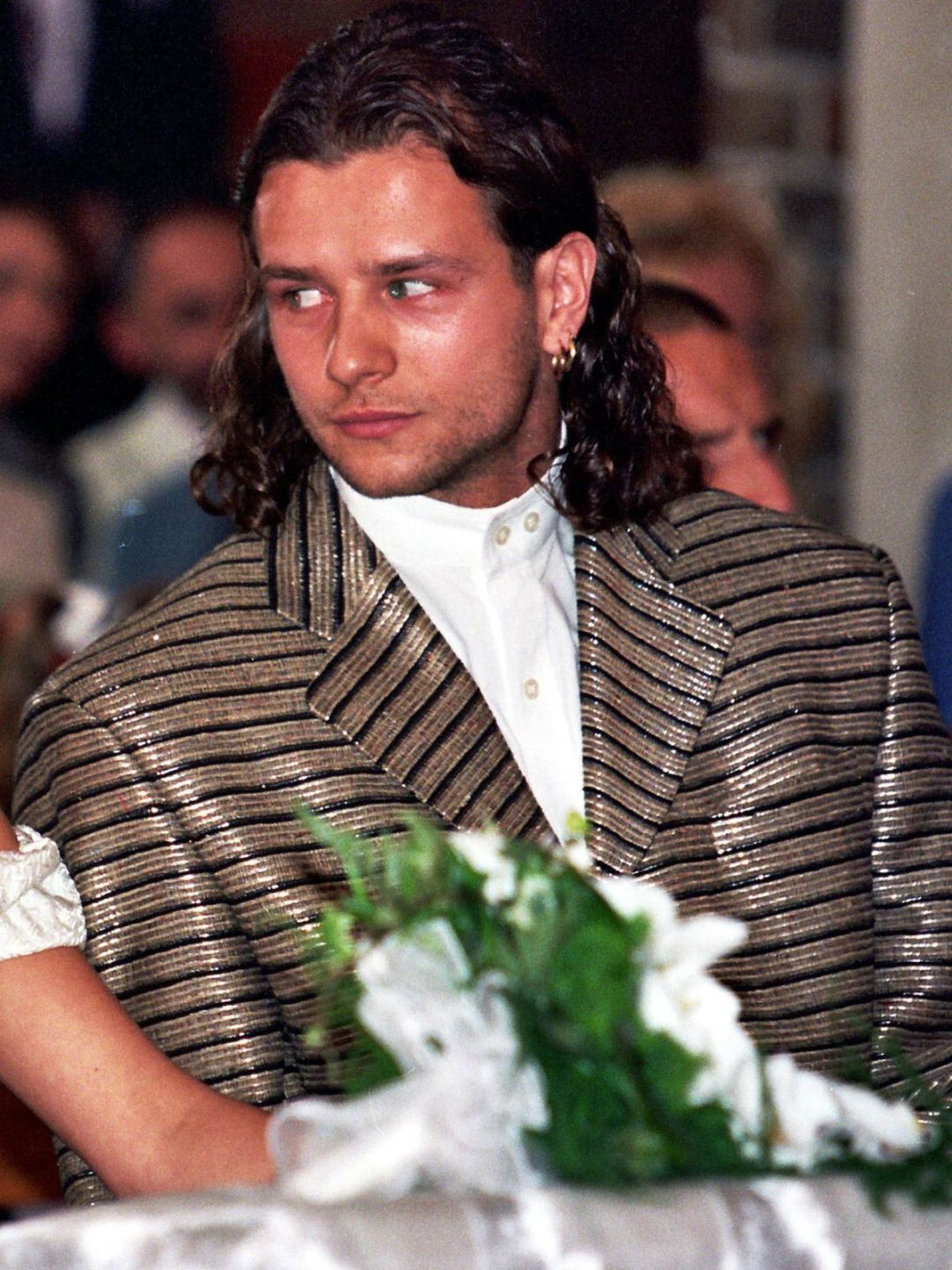 Radosław Majdan 