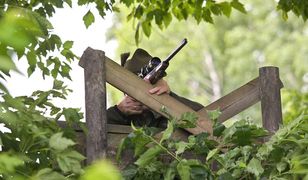 Łowiectwo obejmuje wiele zagadnień, w tym m.in. ochronę środowiska naturalnego, a także strzelectwo myśliwskie (zdjęcie poglądowe)