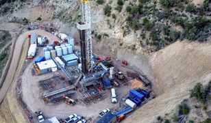 Badania ruchów tektonicznych Ziemi 