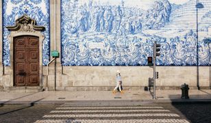 Portugalia zachwyca na każdym kroku