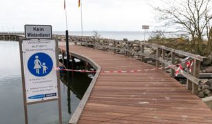 Zakaz wyjazdów turystycznych ma na razie obowiązywać do 14 czerwca (zdjęcie ilustracyjne)