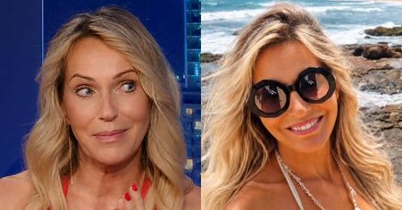 ODMIENIONA Paulina Smaszcz w bikini przekonuje: "Byłam w kryzysie. Podniosłam się i przeszłam metamorfozę" (FOTO)