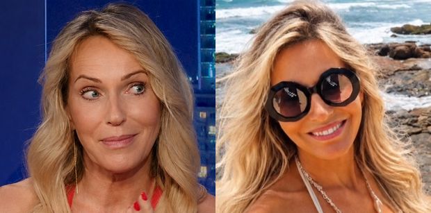 ODMIENIONA Paulina Smaszcz w bikini przekonuje: "Byłam w kryzysie. Podniosłam się i przeszłam metamorfozę" (FOTO)