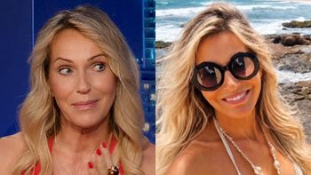 ODMIENIONA Paulina Smaszcz w bikini przekonuje: "Byłam w kryzysie. Podniosłam się i przeszłam metamorfozę" (FOTO)