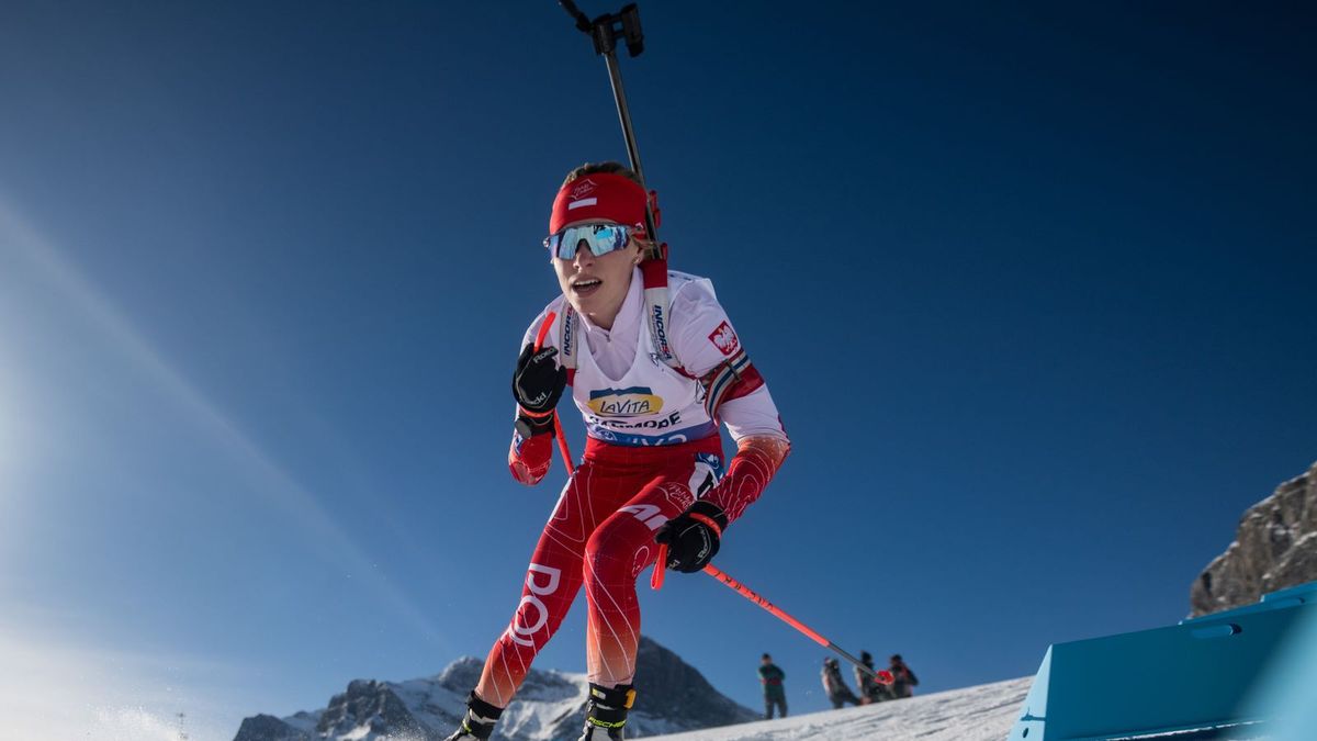 Getty Images / Kevin Voigt / Na zdjęciu: 