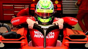 F1: Mick Schumacher myśli o Formule 1 już w roku 2020. Eksperci podzieleni, co do przyszłości Niemca