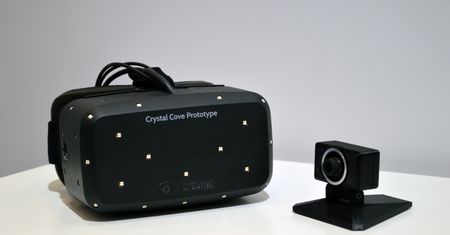 Wirtualna rewolucja. Jak przez ostatnie miesiące zmienił się Oculus Rift?