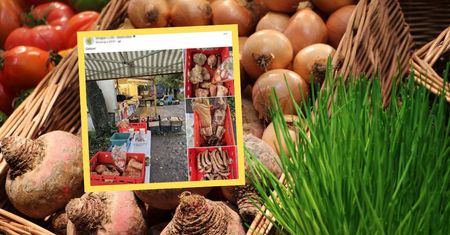 Burza po zdjęciach "wyrobów wiejskich". Sprzedawcy odpowiadają