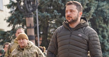 Zełenski przeszarżował. Krytyczny głos nawet z Ukrainy