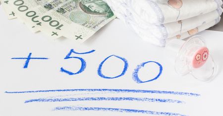 Będzie waloryzacja 500 plus przed wyborami? Już wszystko jasne